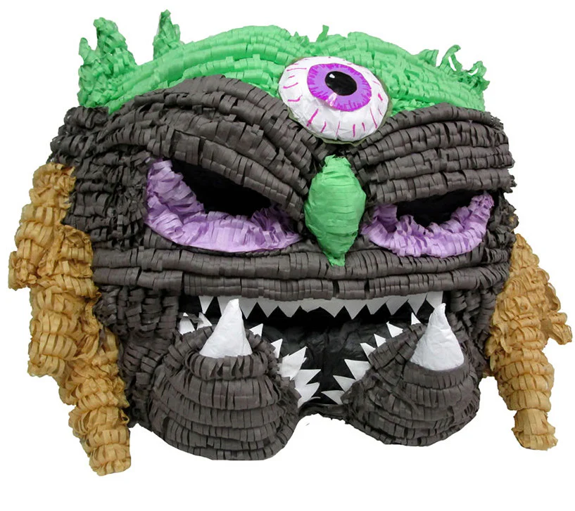 Ocram Custom Pinata