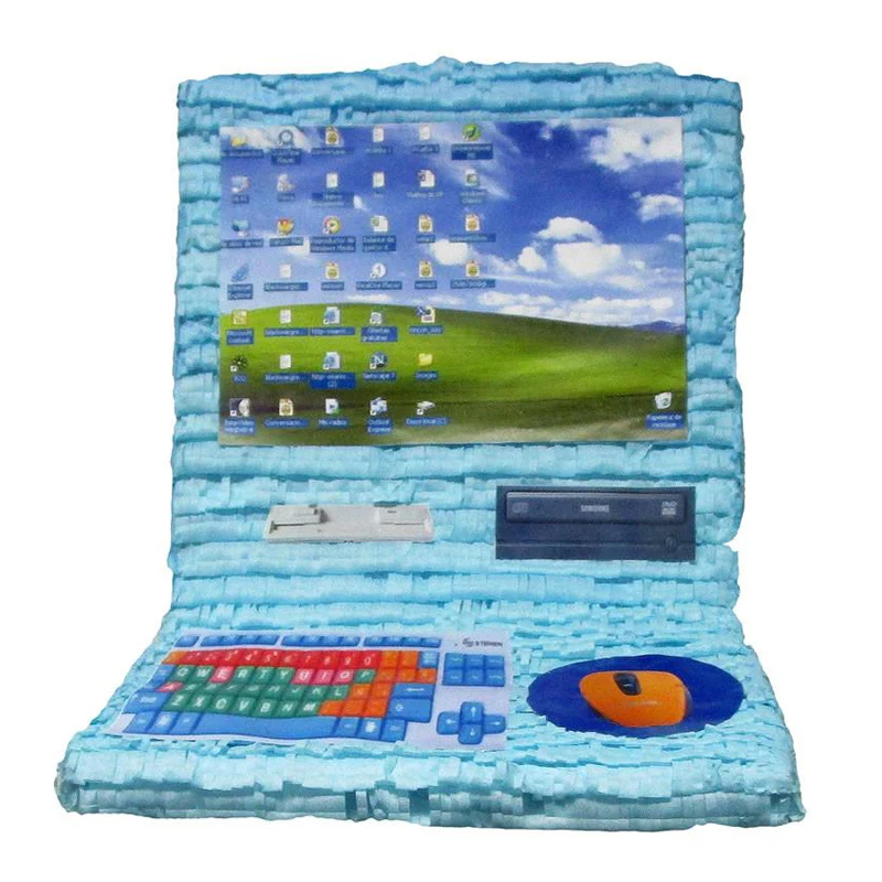 PC Custom Pinata