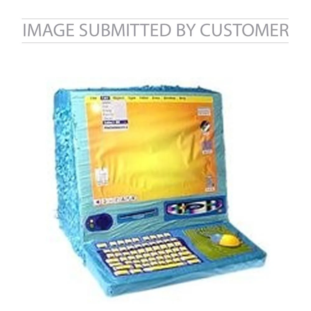 PC Custom Pinata - Image 2