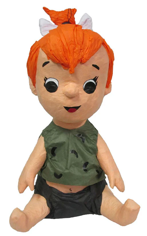 Pebbles Custom Pinata