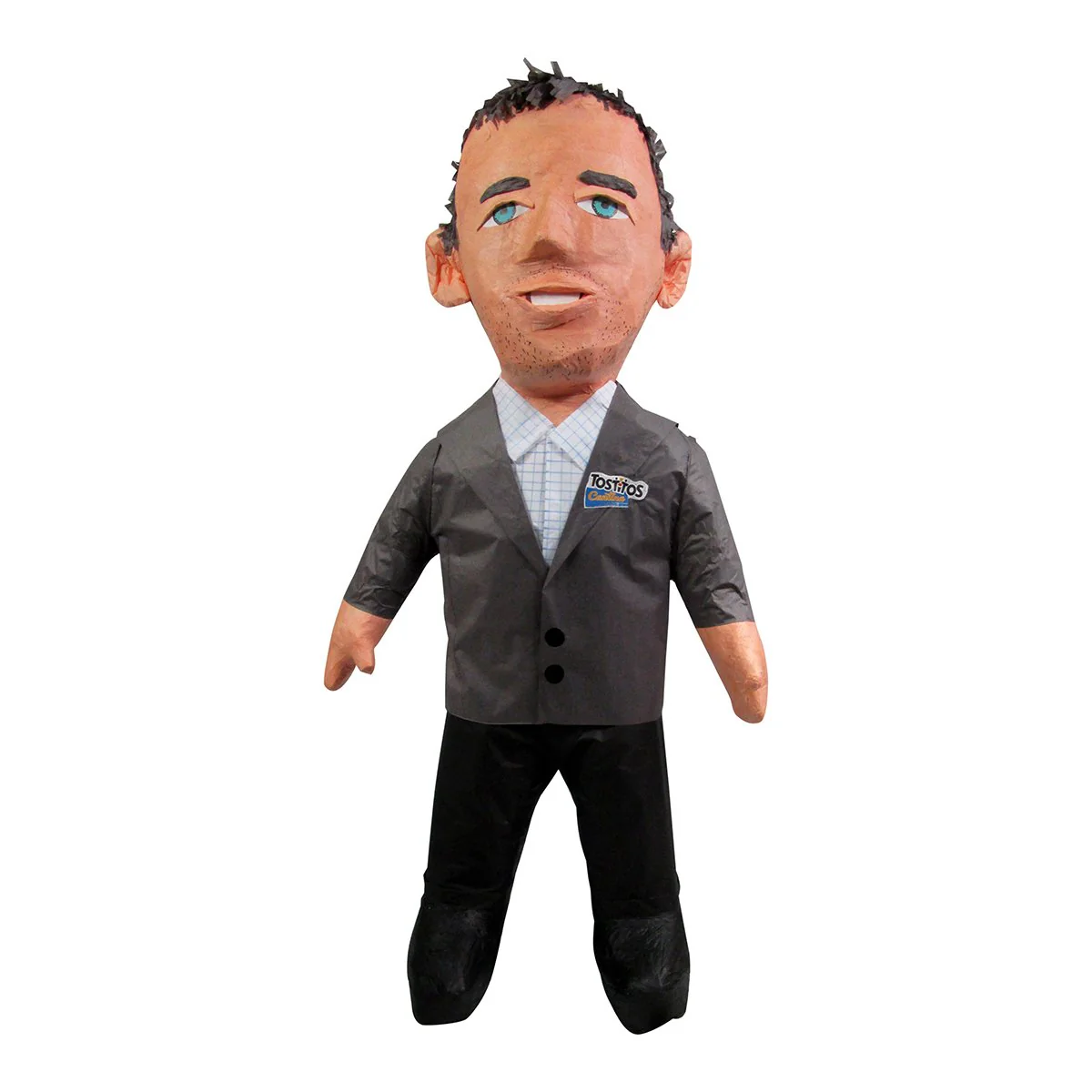 Custom Person Pinata