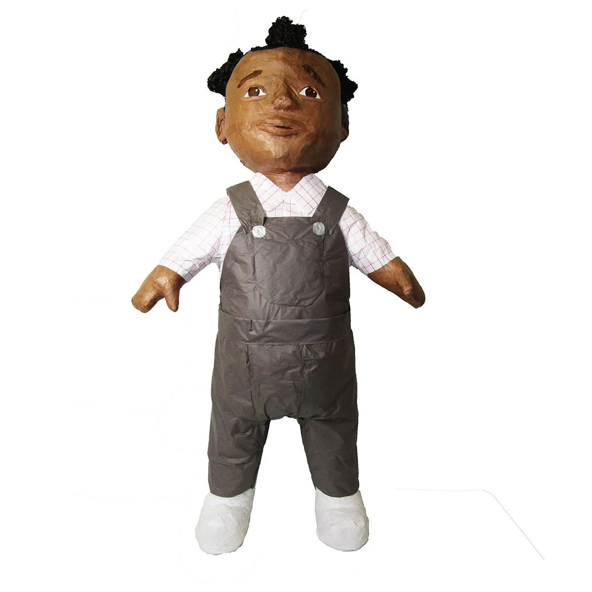 Custom Person Pinata