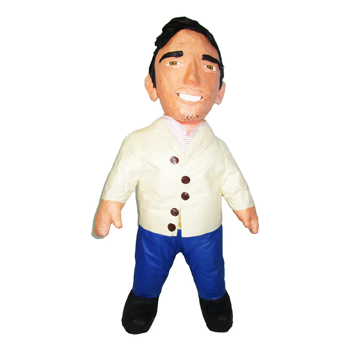 Custom Person Pinata