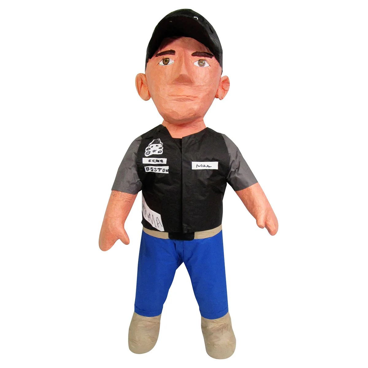 Custom Person Pinata