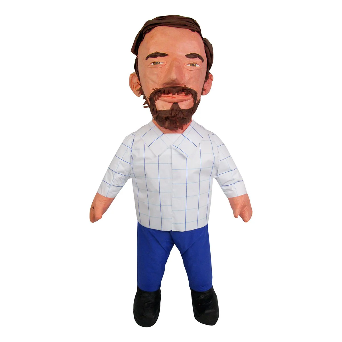 Custom Person Pinata
