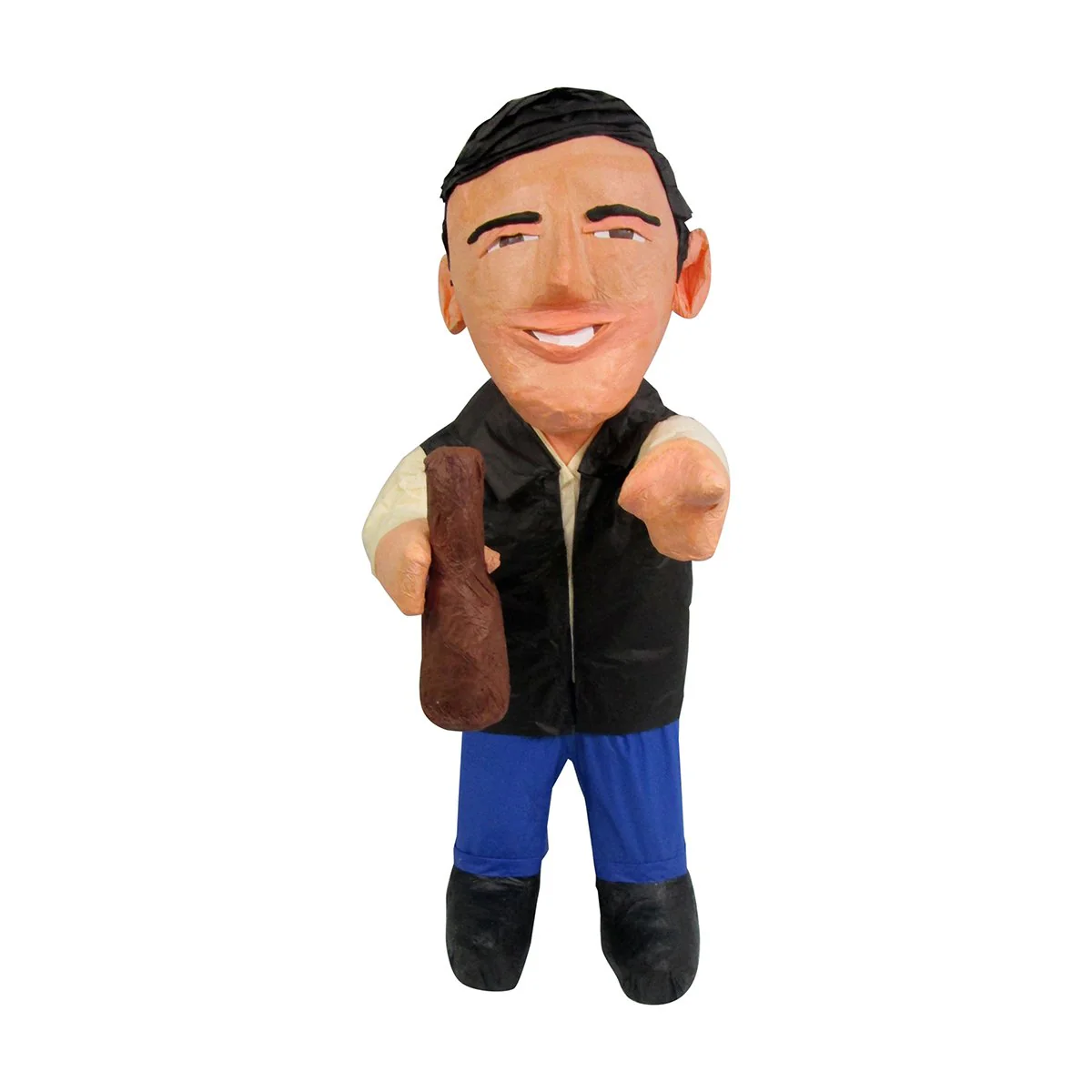 Custom Person Pinata
