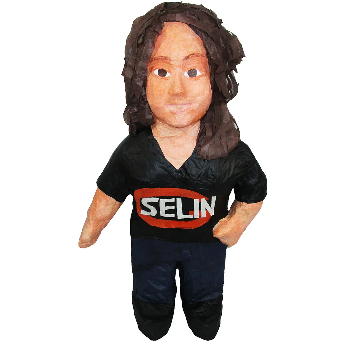 Custom Person Pinata