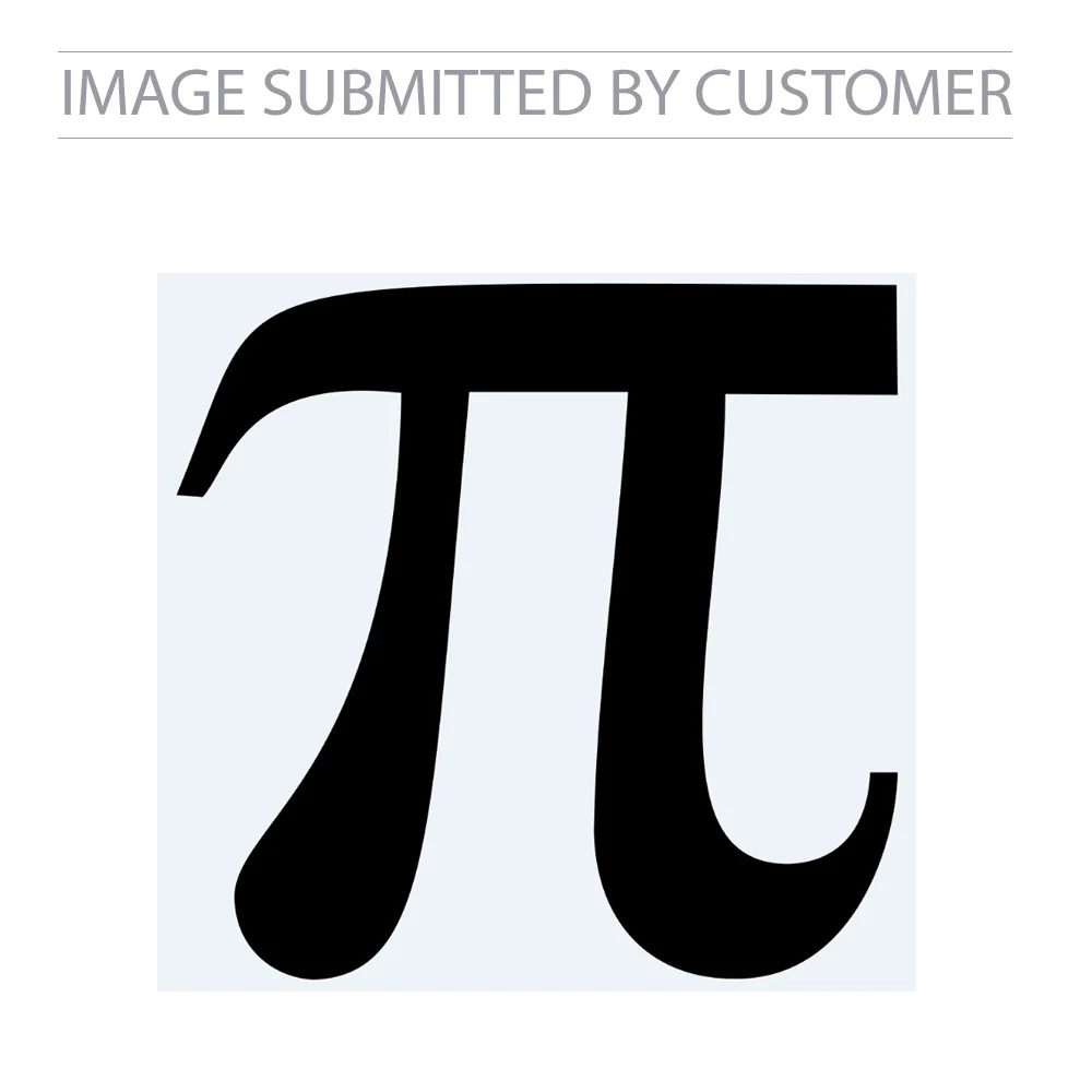 Pi Custom Pinata - Image 2