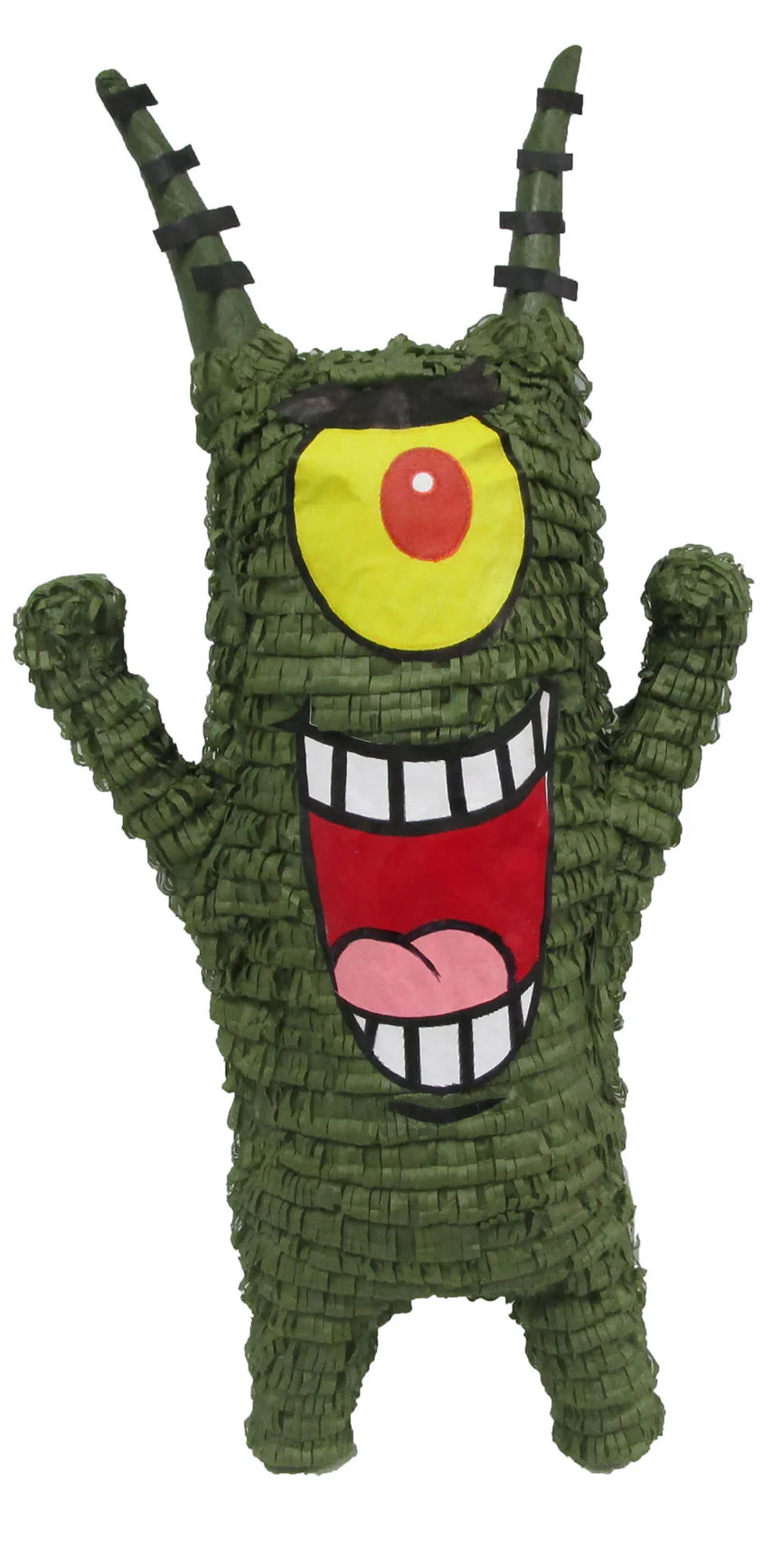 Plankton Custom Pinata