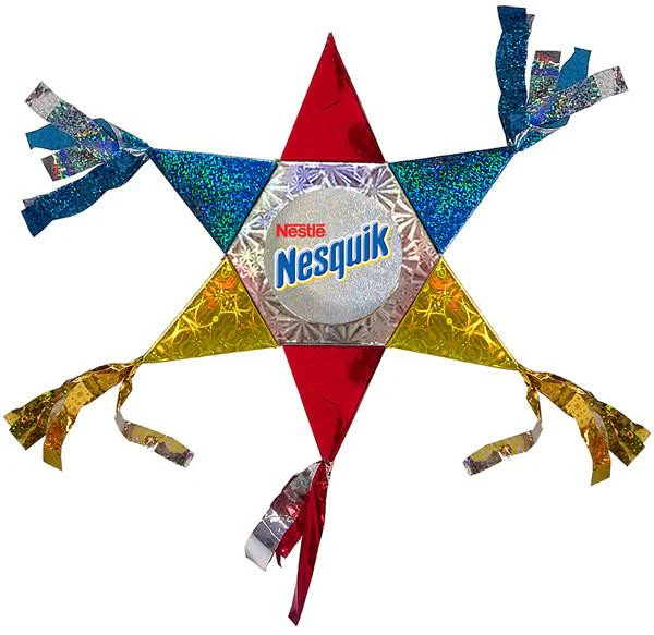 Custom Promotional Pinata - Image 12