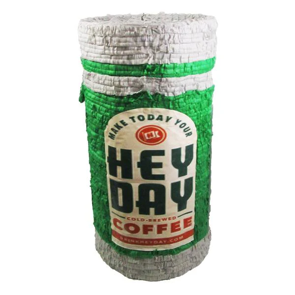 Custom Promotional Pinata - Image 19