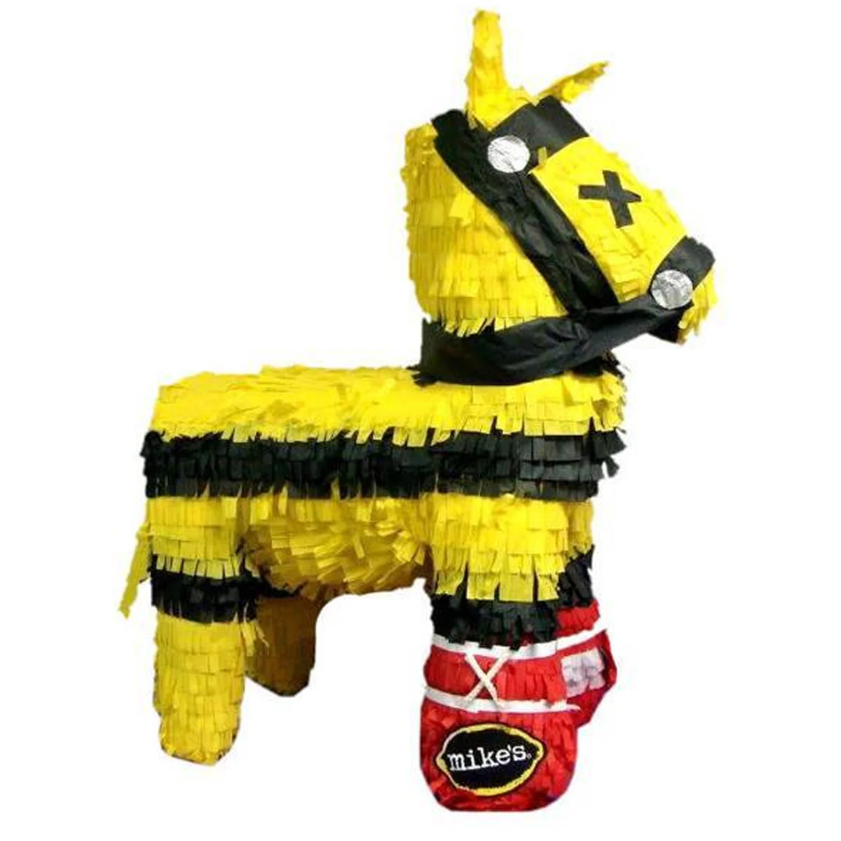 Custom Promotional Pinata - Image 4