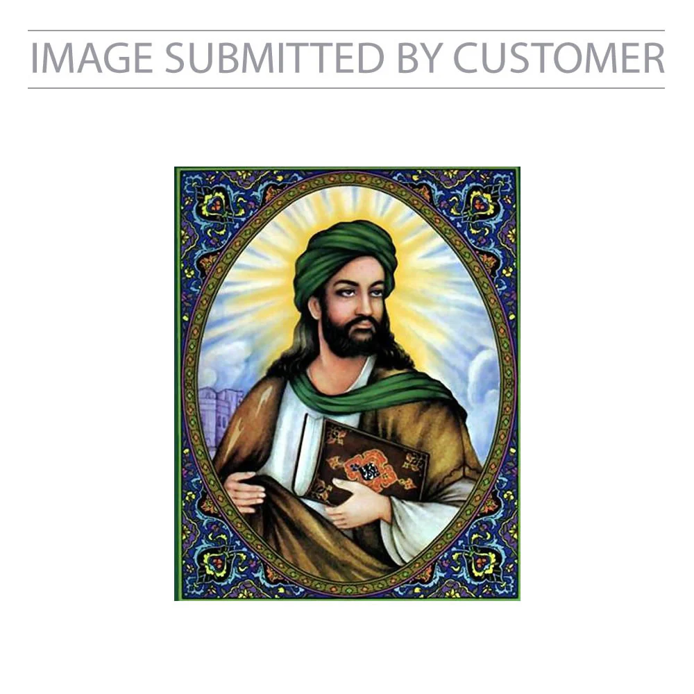 Religious Custom Pinata - Image 2