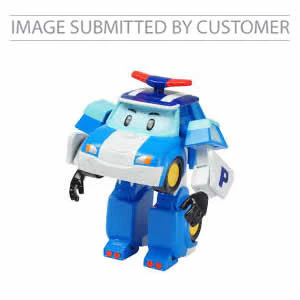 Robocar Custom Pinata - Image 2