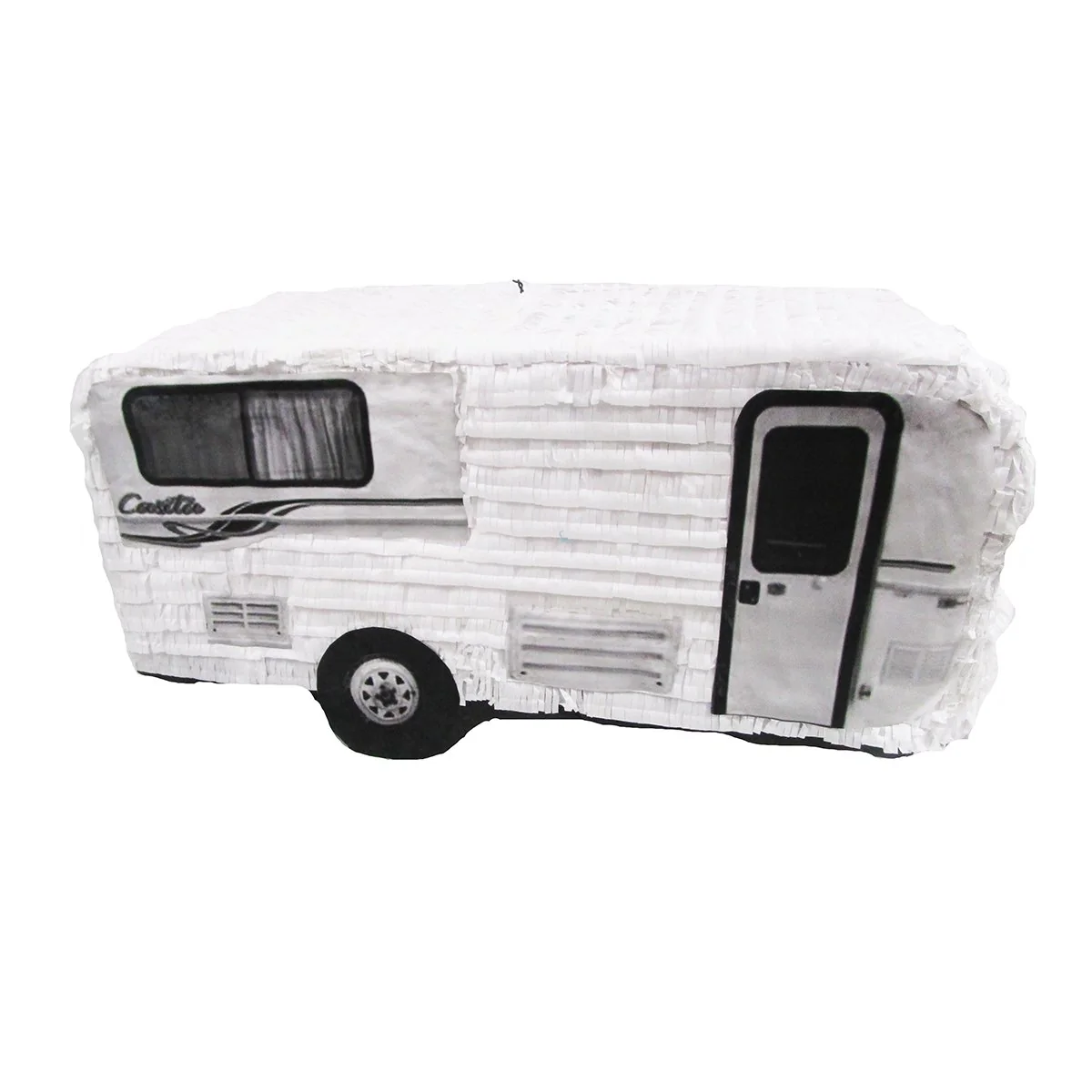 Custom RV-Pinata