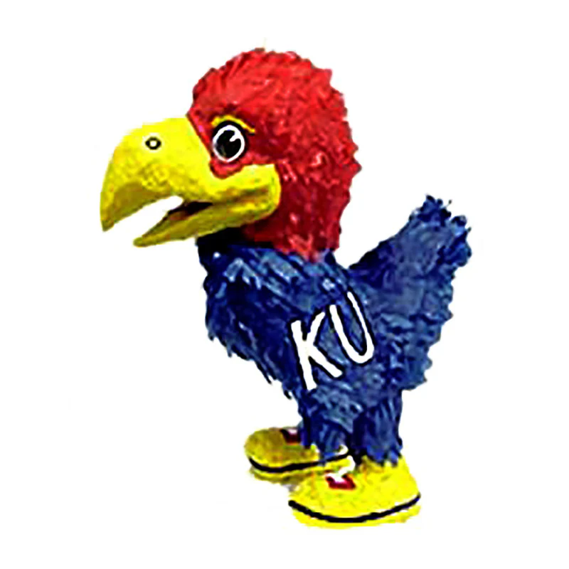 Custom Sports Team Mascot Pinata - Image 12
