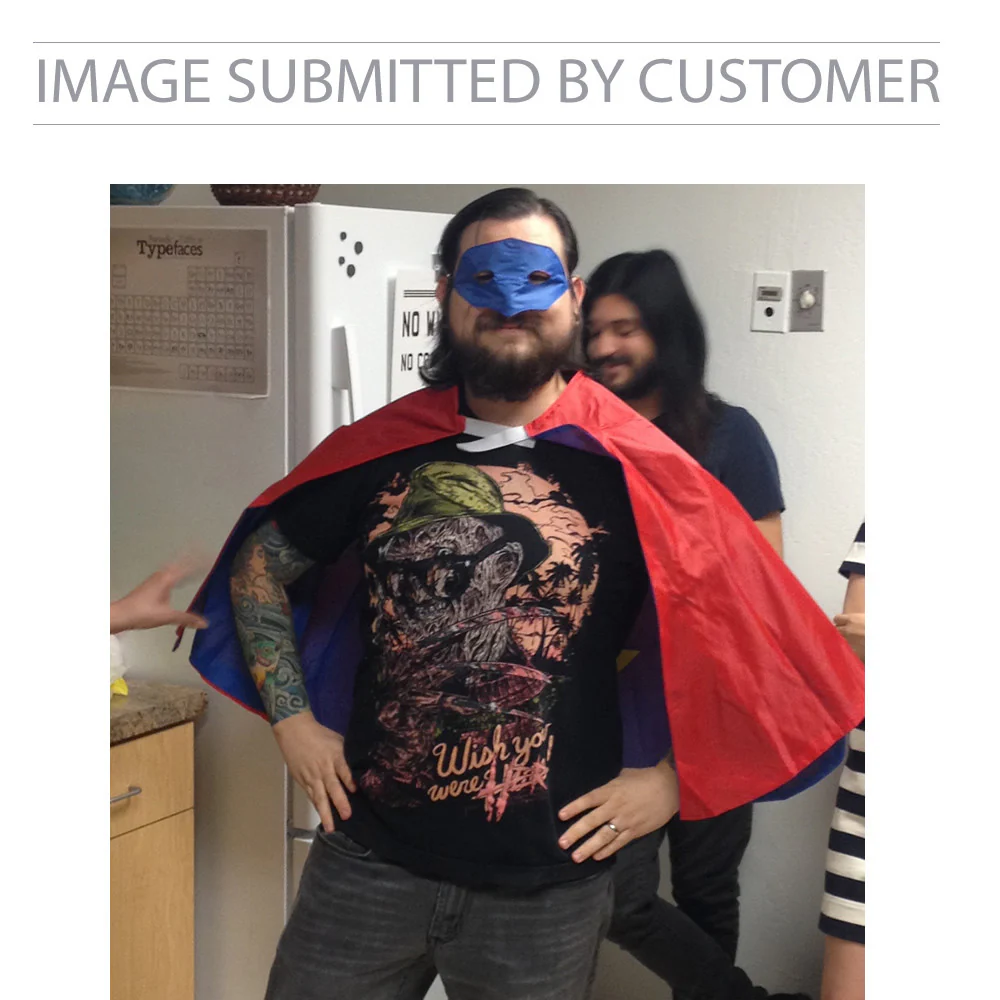 Super America Custom Pinata - Image 2
