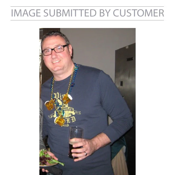 Swag Guy Custom Pinata - Image 2