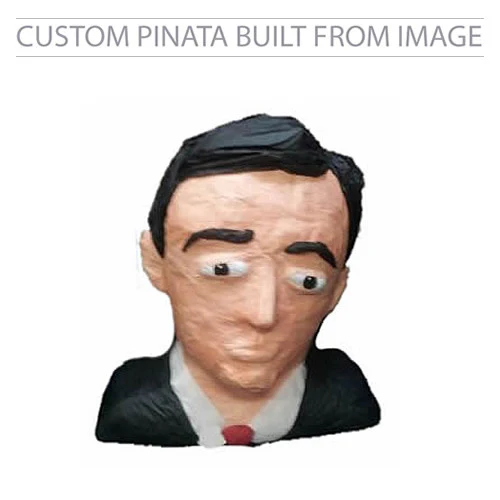 Ted Cruz Custom Pinata