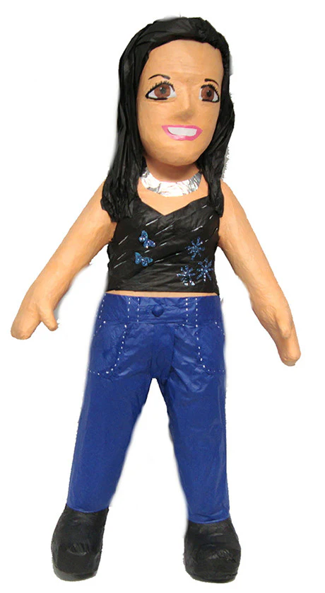 Woman Custom Pinata