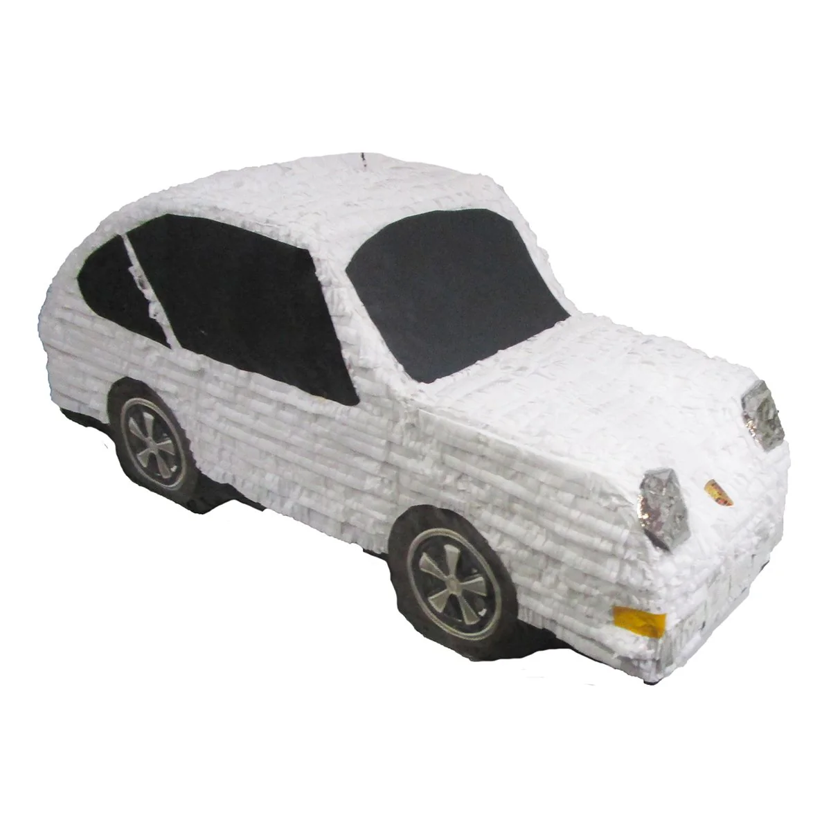 CUSTOM CAR PINATA