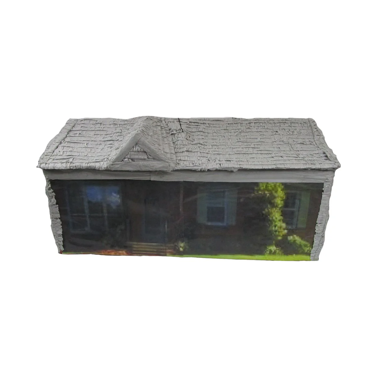 CUSTOM HOME PINATA