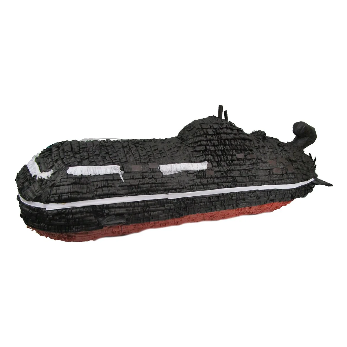 CUSTOM SUBMARINE PINATA
