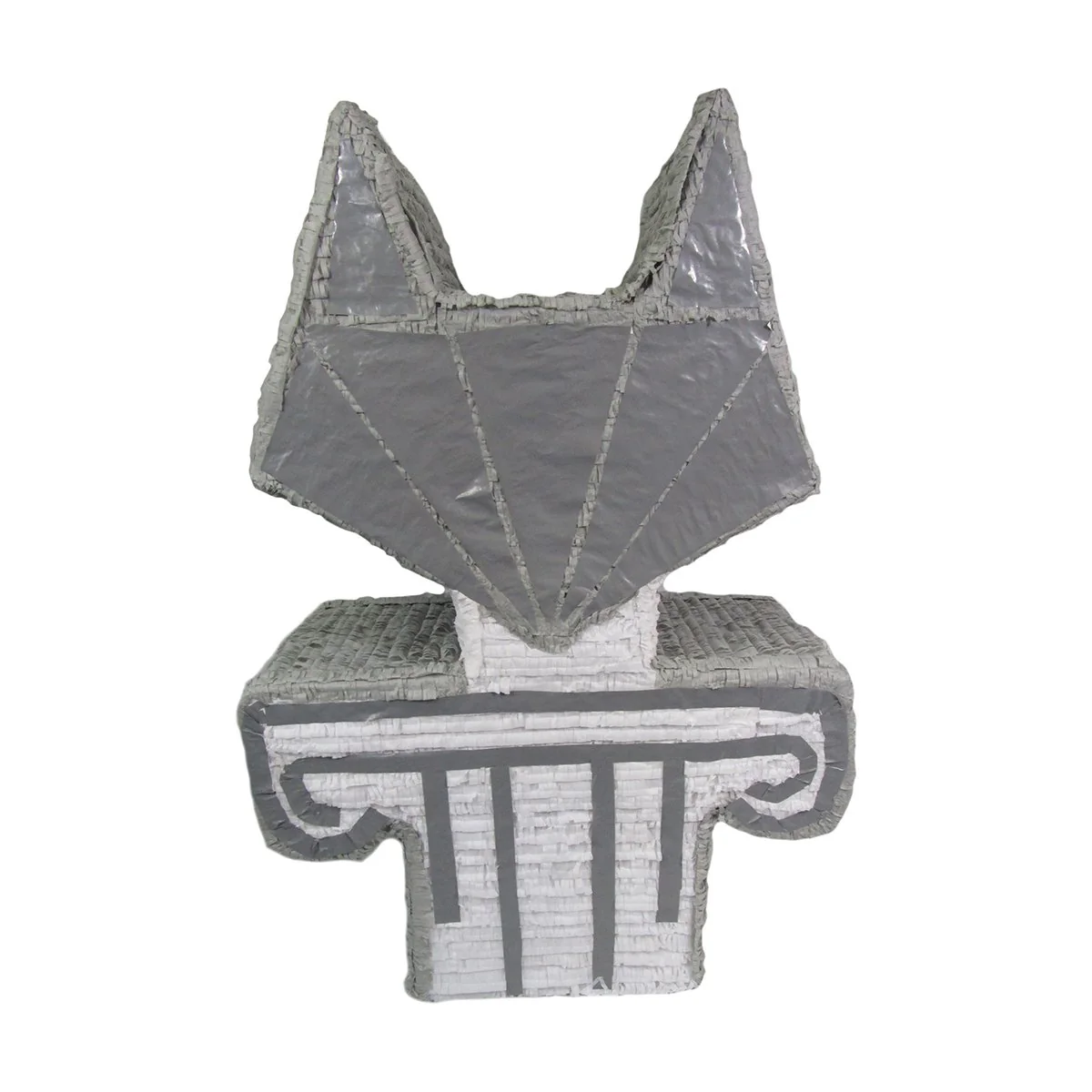 CUSTOM PROMOTIONAL PINATA - LOGO