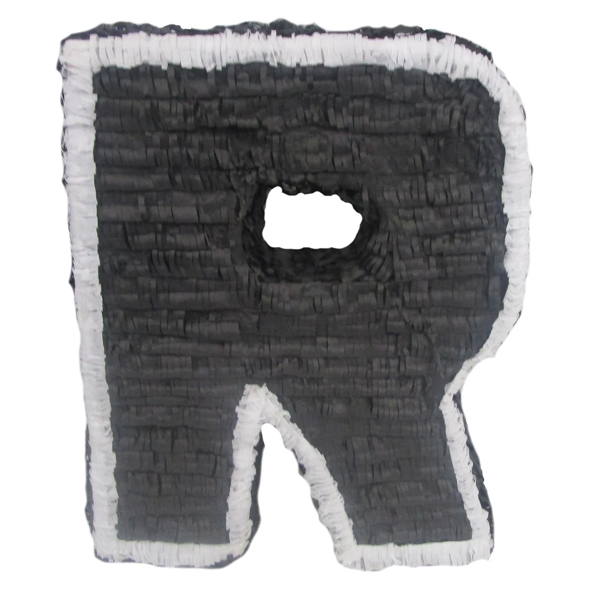 CUSTOM LETTER PINATA
