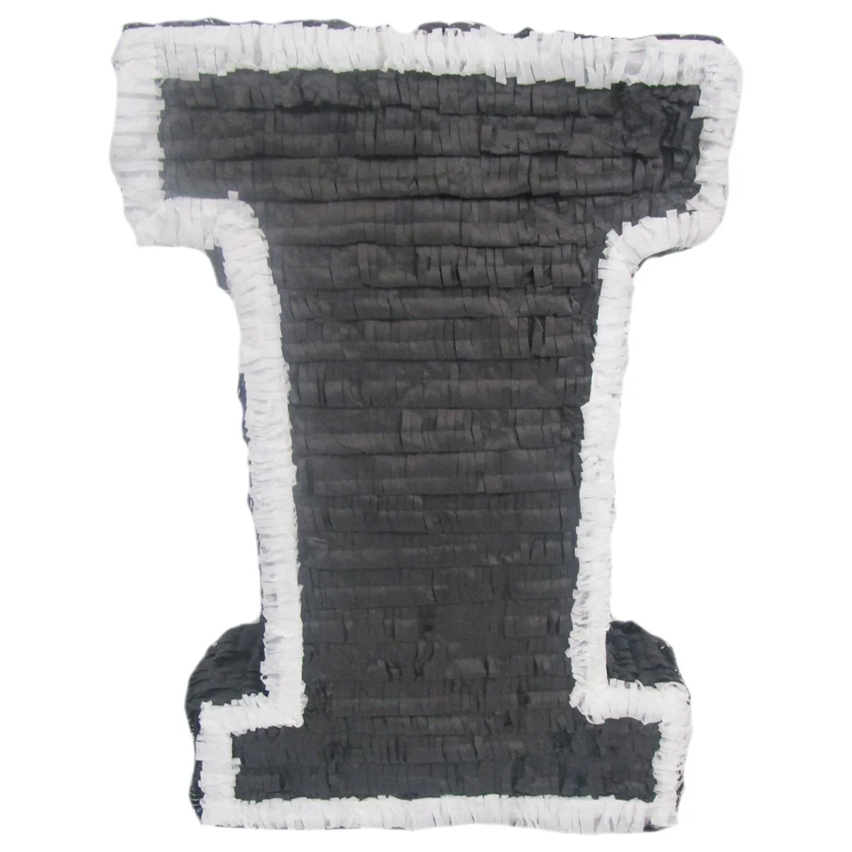CUSTOM LETTER PINATA