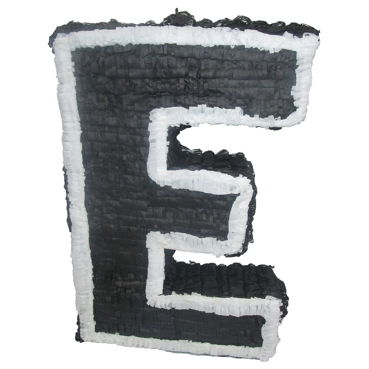 CUSTOM LETTER PINATA