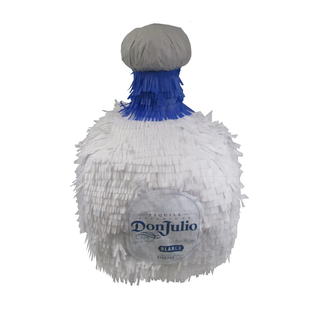 CUSTOM PROMOTIONAL PINATA - BOTTLE