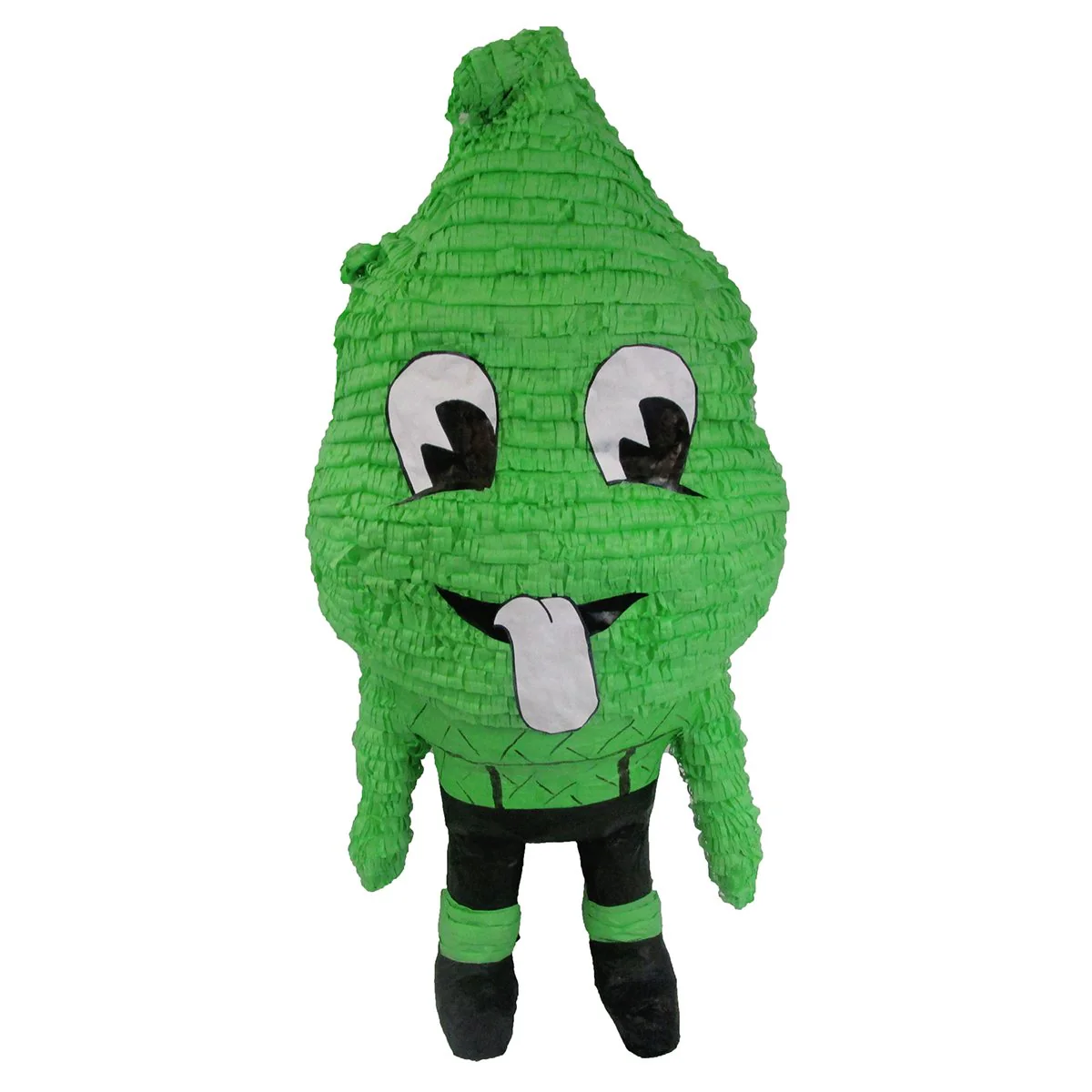 CUSTOM ICE CREAM CONE PINATA