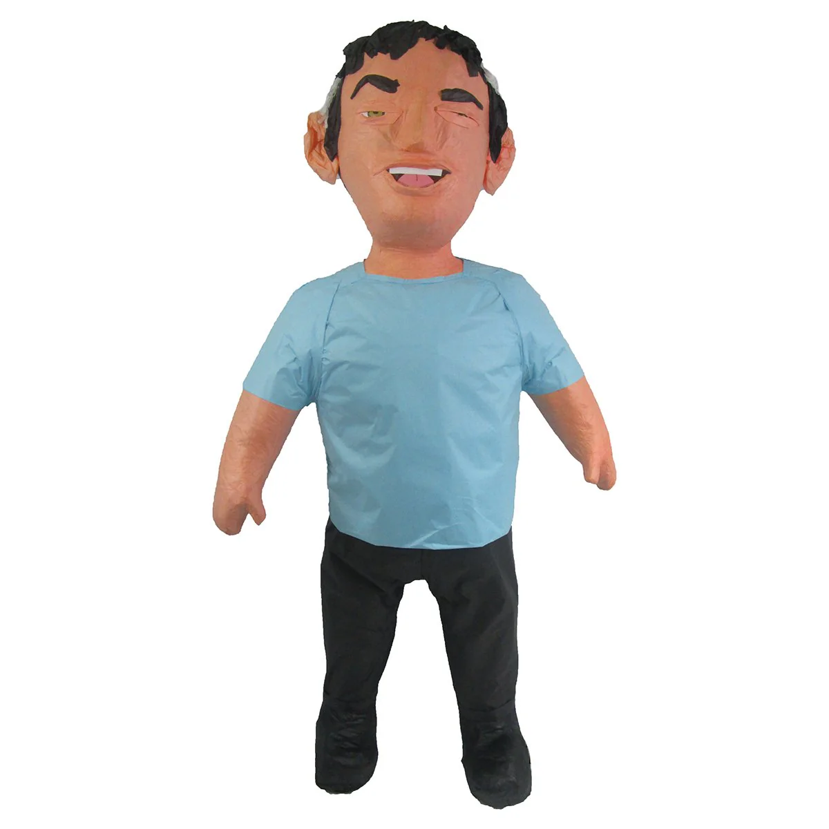 CUSTOM PERSON PINATA
