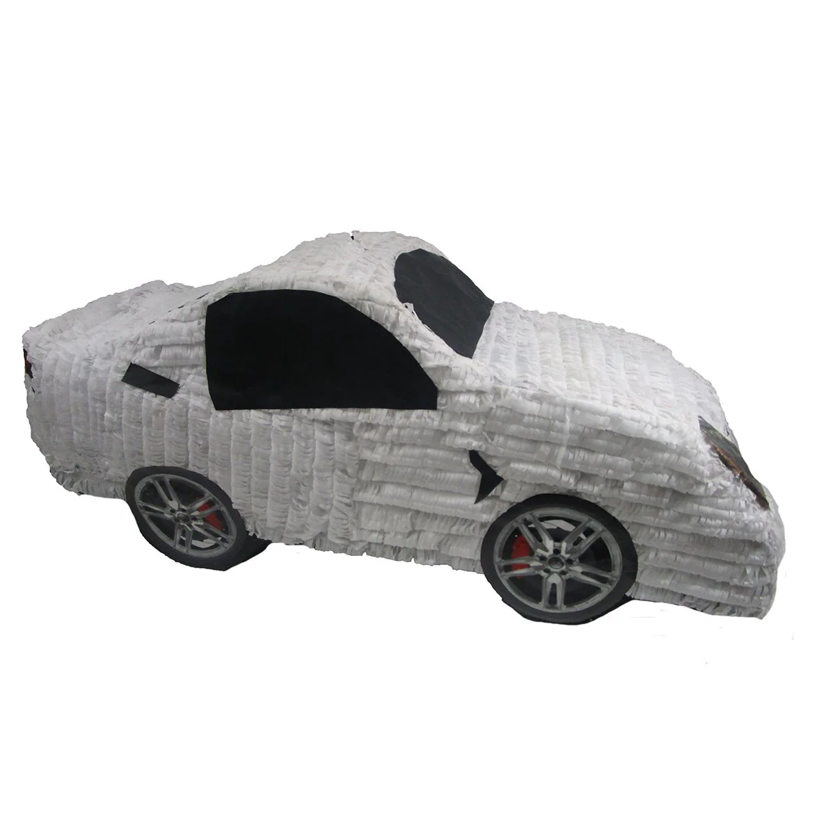 CUSTOM CAR PINATA