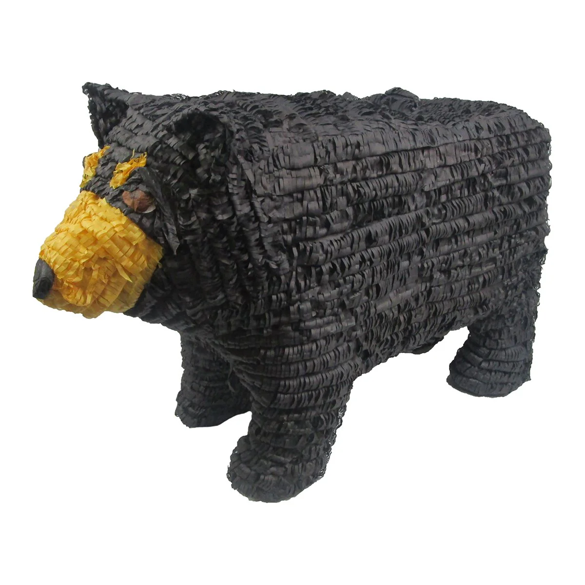 CUSTOM ANIMAL PINATA - BEAR