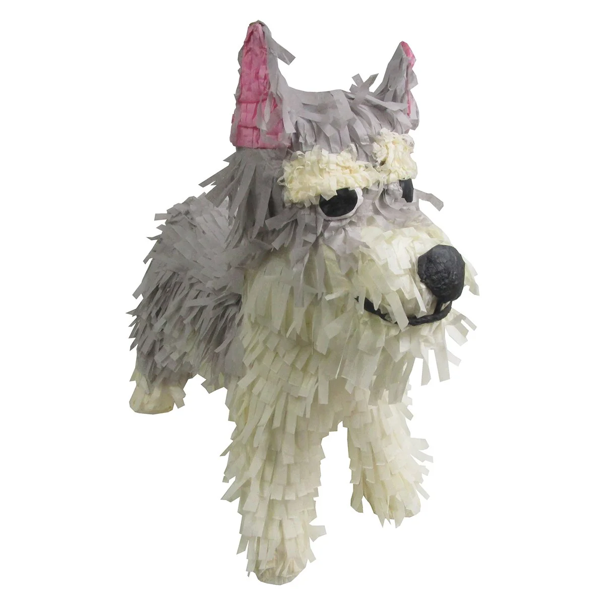 CUSTOM DOG PINATA