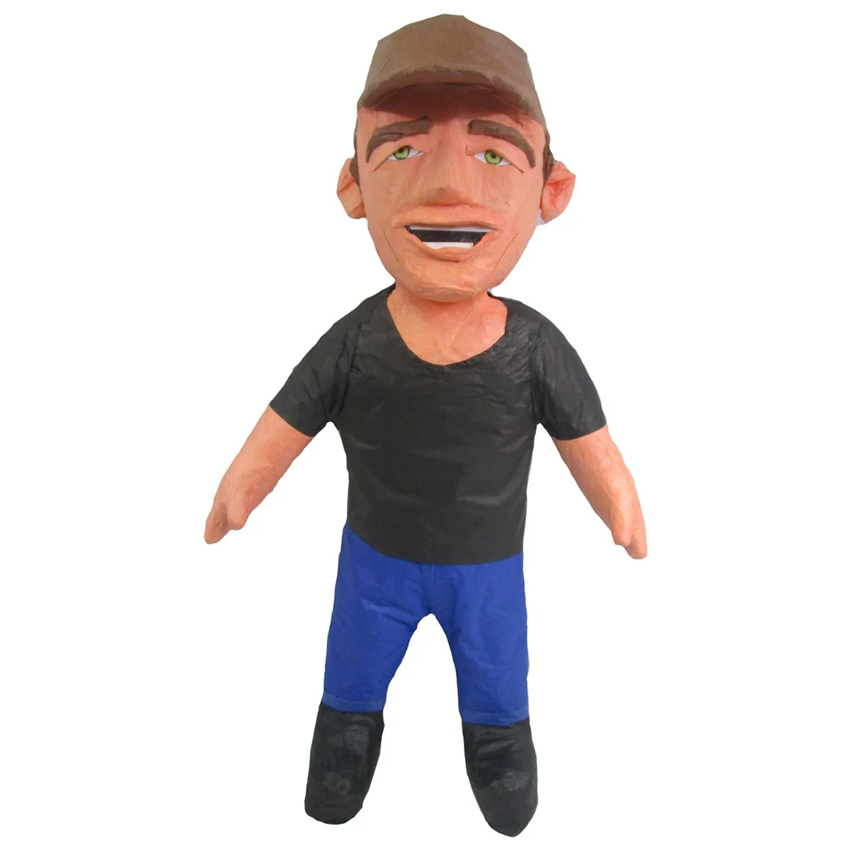 CUSTOM PERSON PINATA