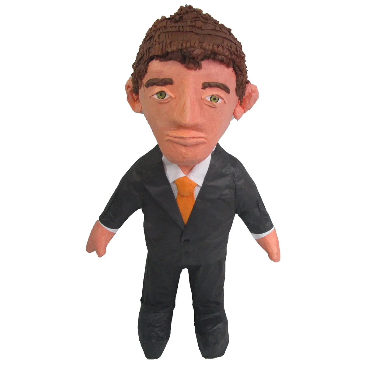 CUSTOM PERSON PINATA