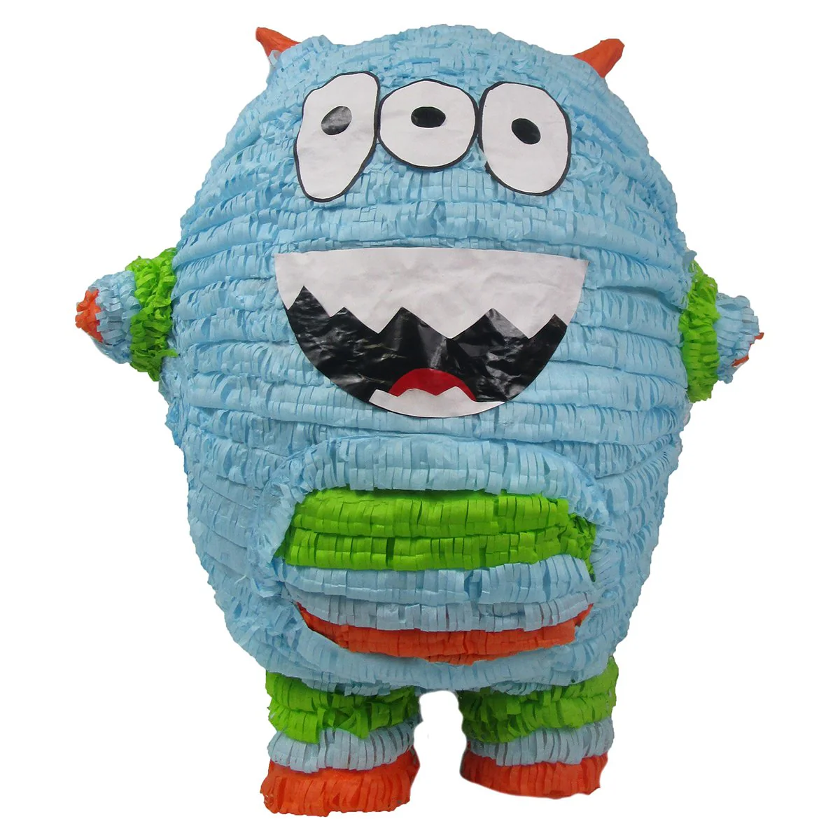 CUSTOM MONSTER PINATA - Image 2