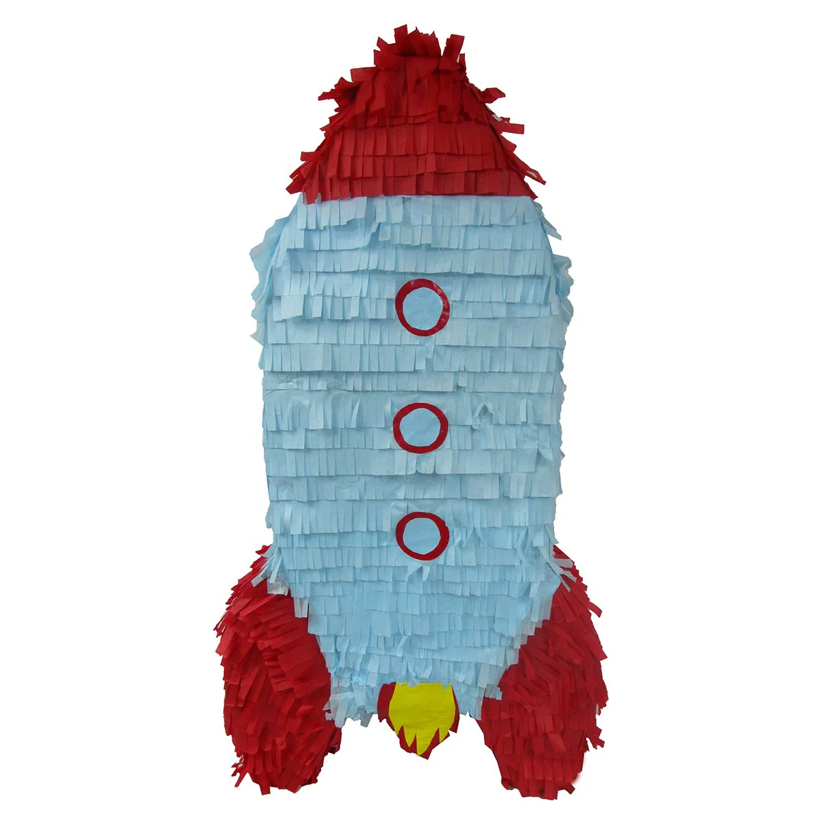CUSTOM SPACECRAFT PINATA