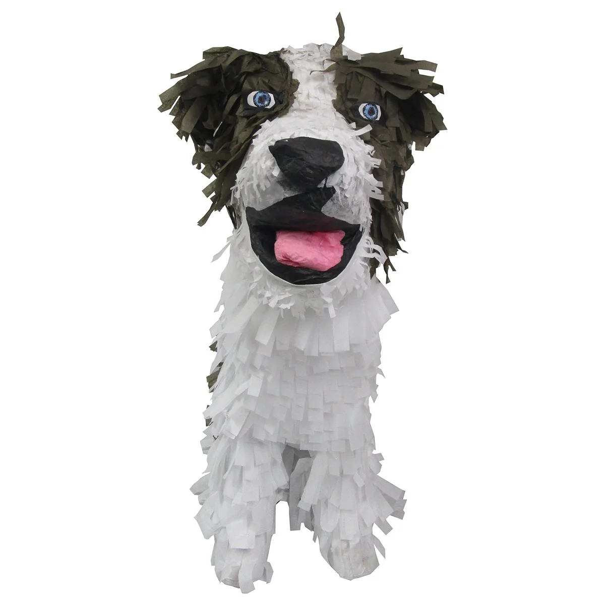 CUSTOM DOG PINATA