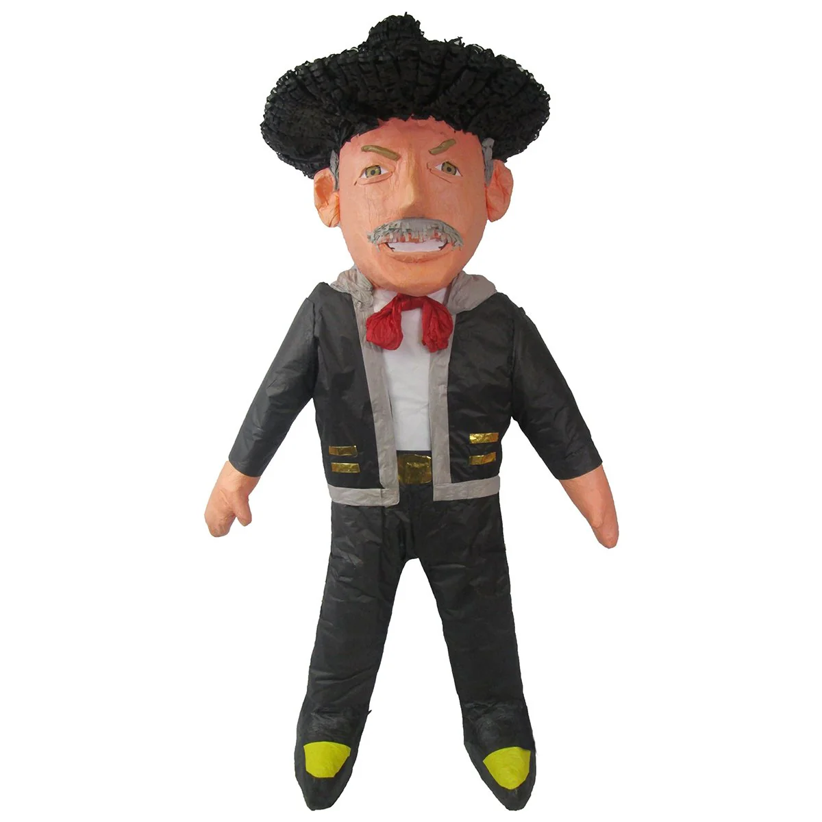 CUSTOM PERSON PINATA