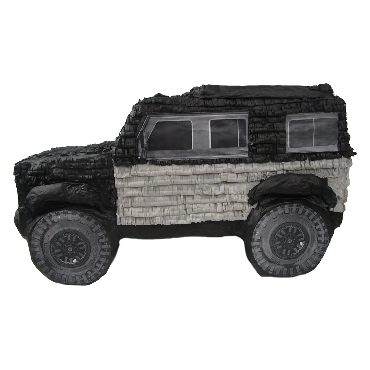 CUSTOM CAR PINATA