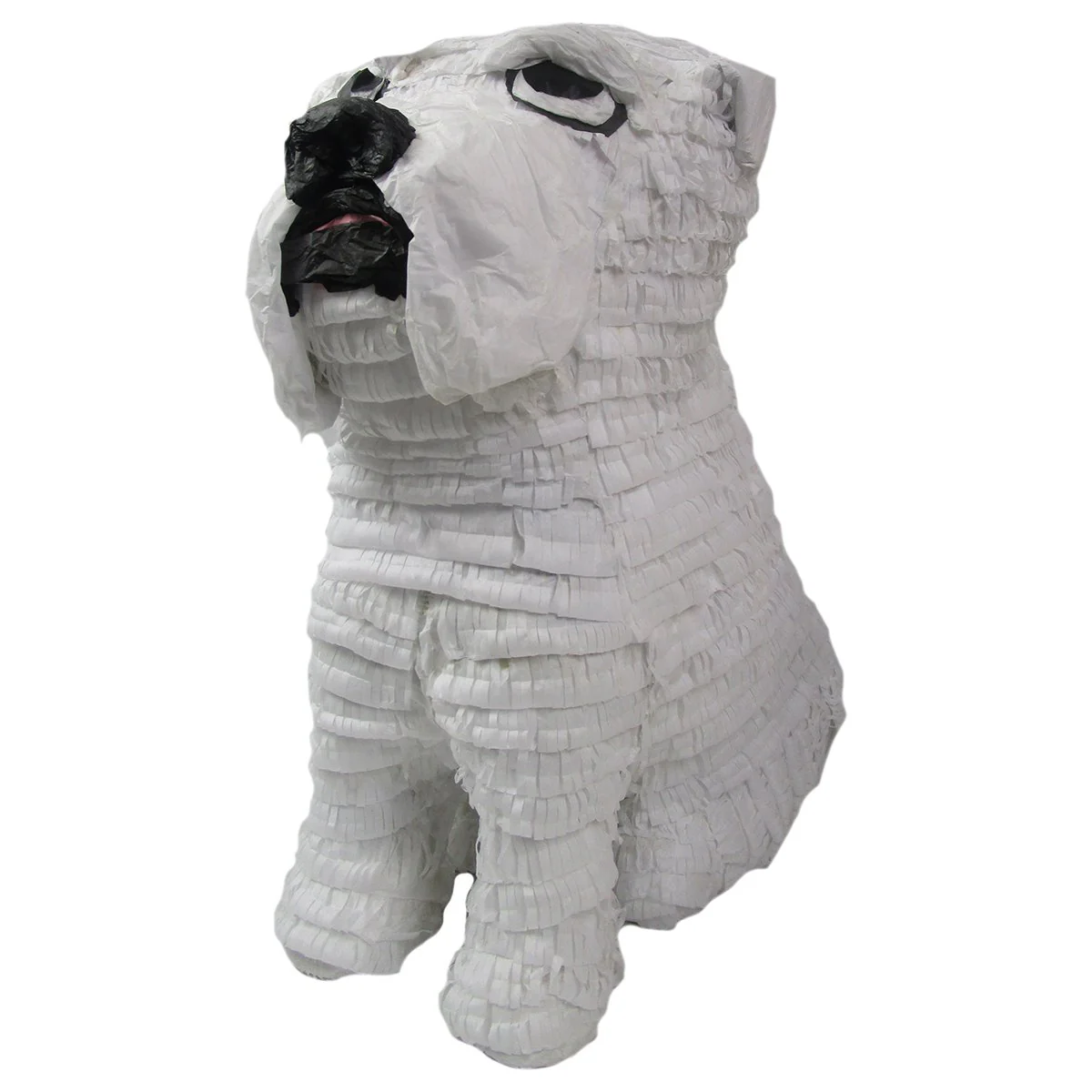 CUSTOM DOG PINATA