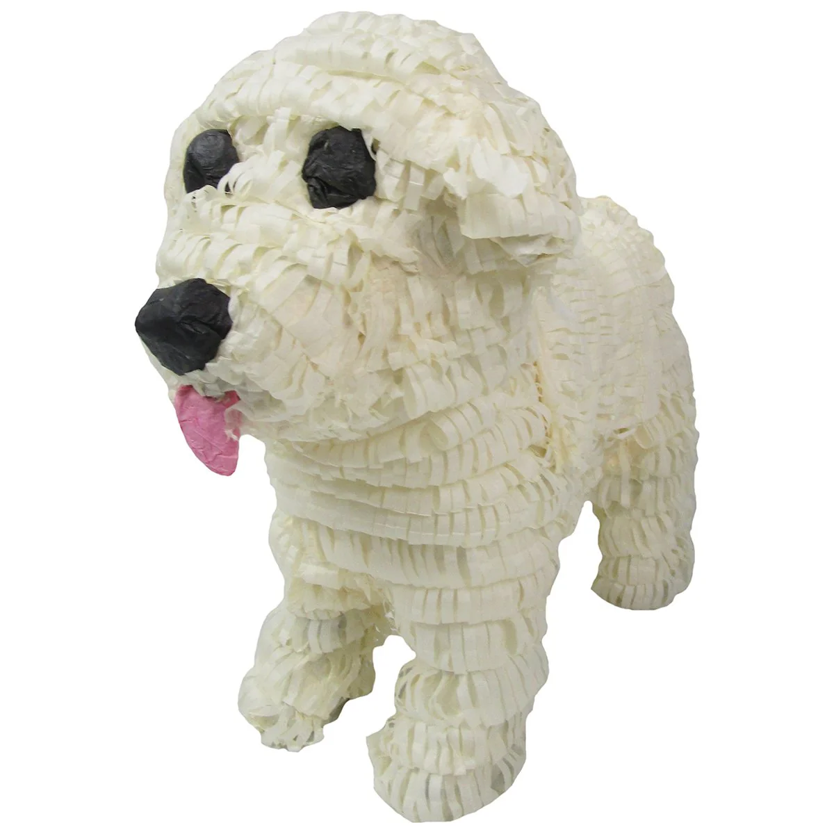 CUSTOM DOG PINATA