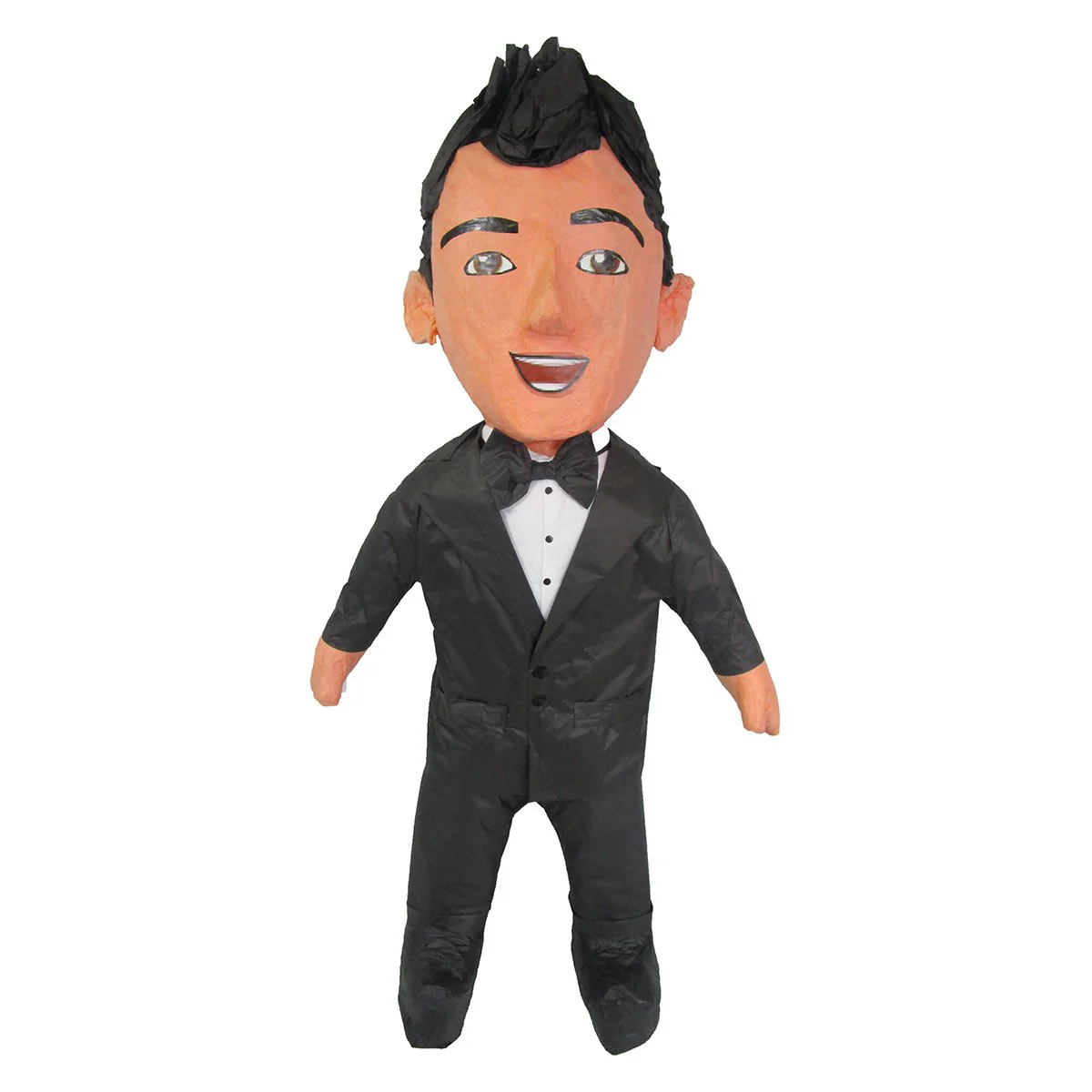 CUSTOM GROOM PINATA