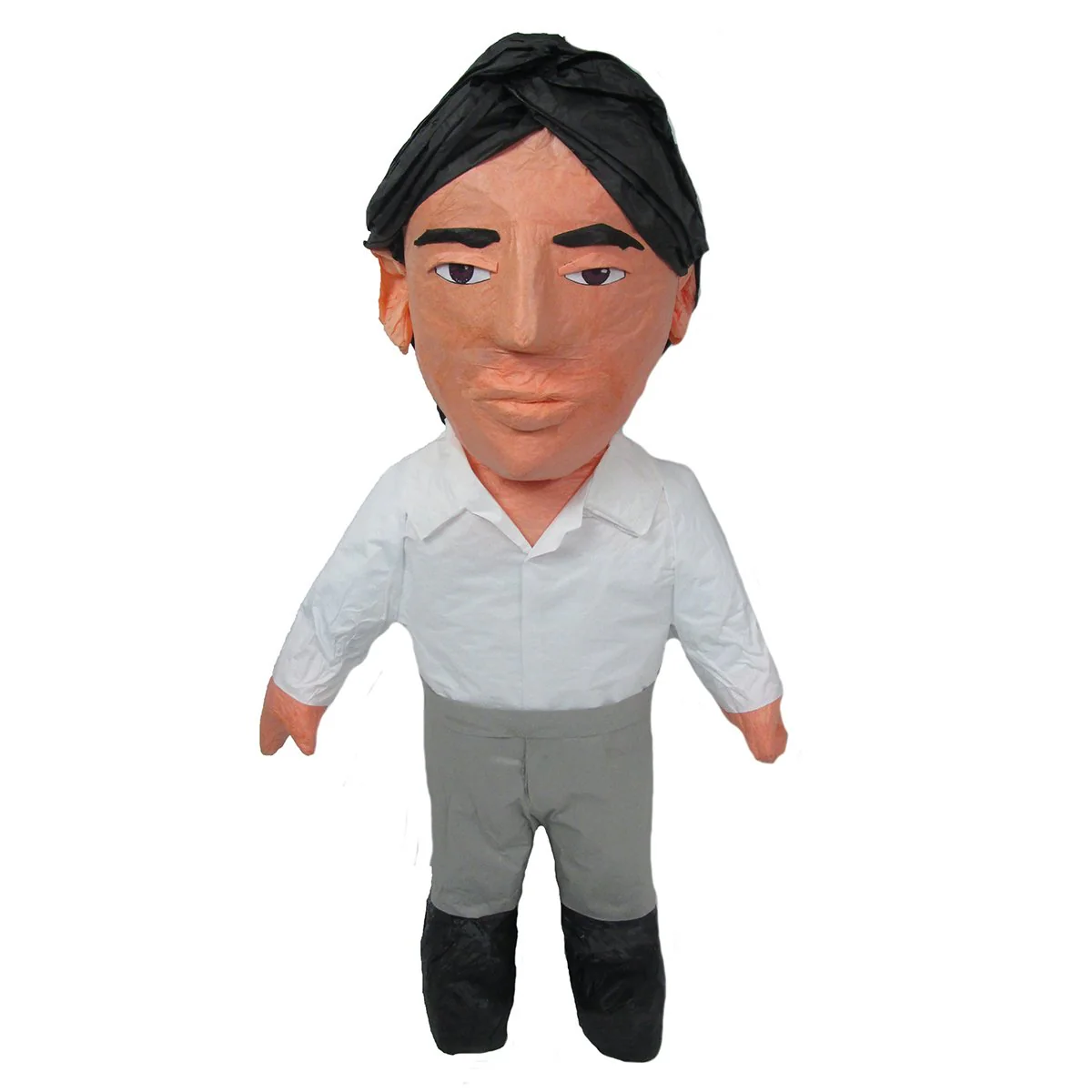 CUSTOM PERSON PINATA