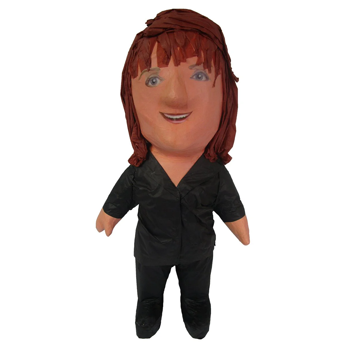 CUSTOM PERSON PINATA