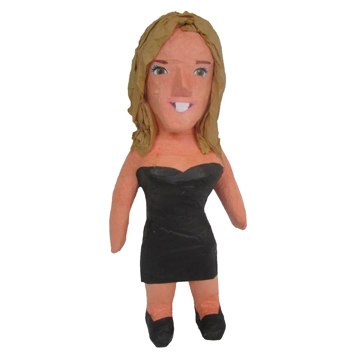 CUSTOM PERSON PINATA